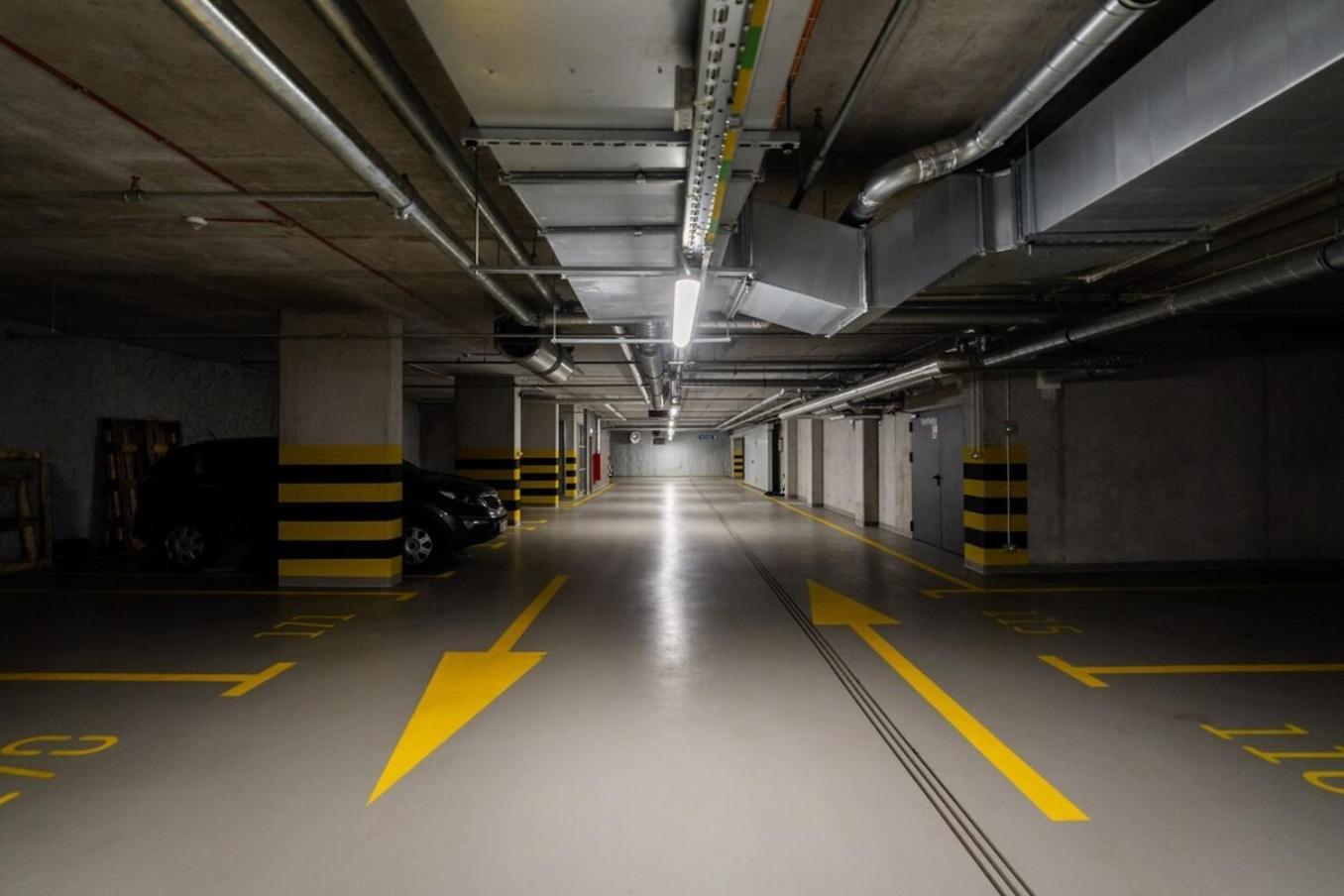 Bohema Premium Metro Szwedzka Appartement