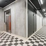 Bohema Premium Apartment Metro Szwedzka