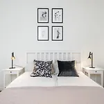 Bohema Premium Apartment Metro Szwedzka