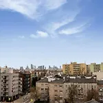Bohema Premium Apartment Metro Szwedzka